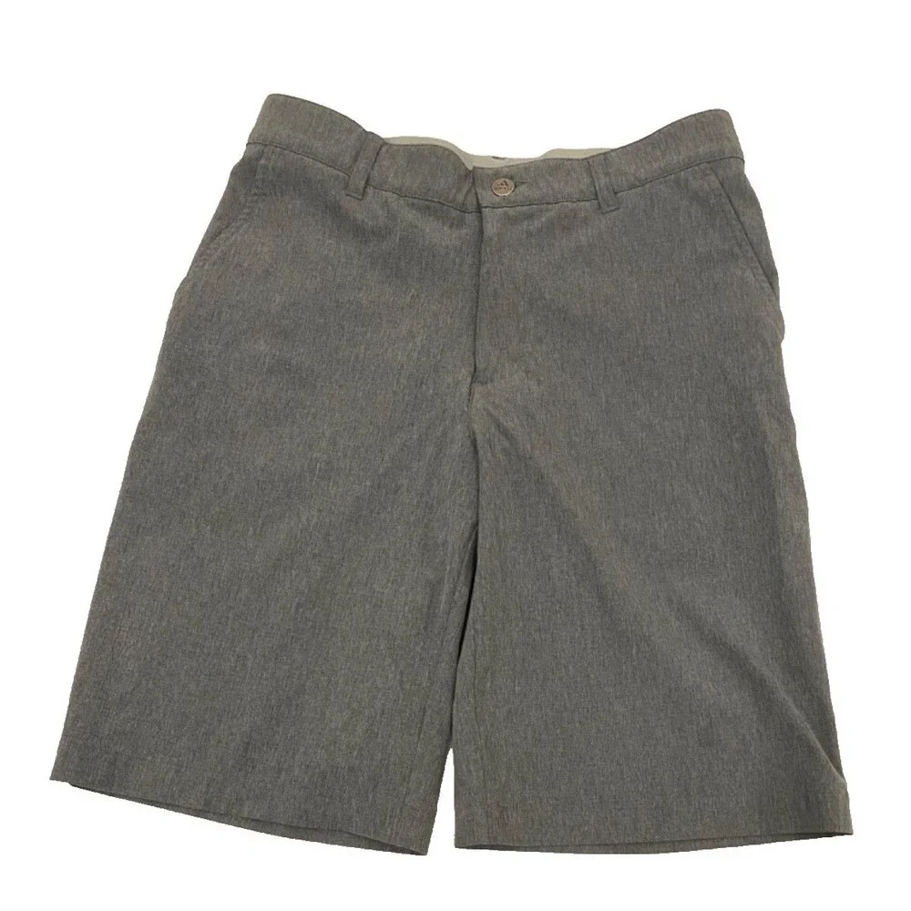 Adidas Dress Shorts~Men 30